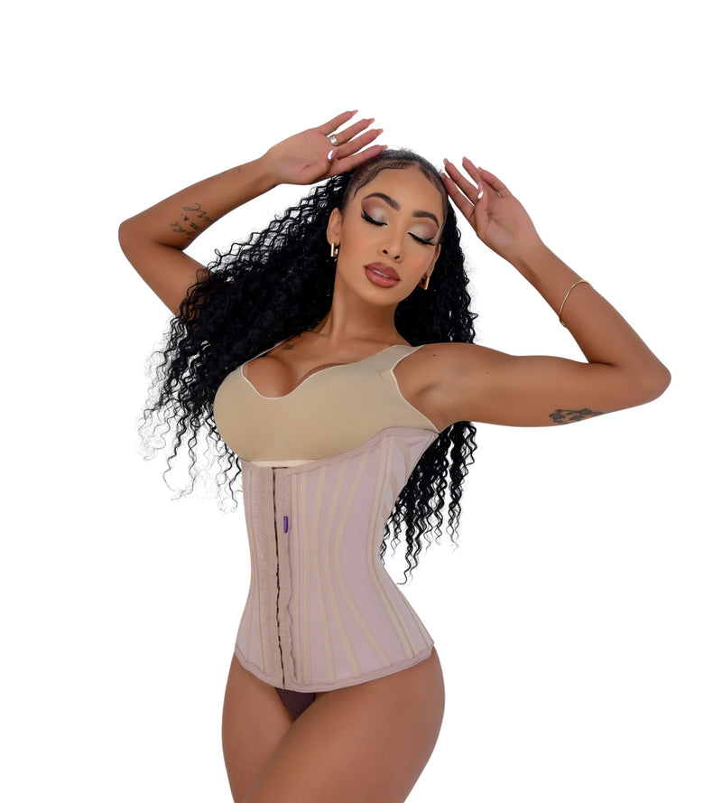 Corset Luxury Alta Costura